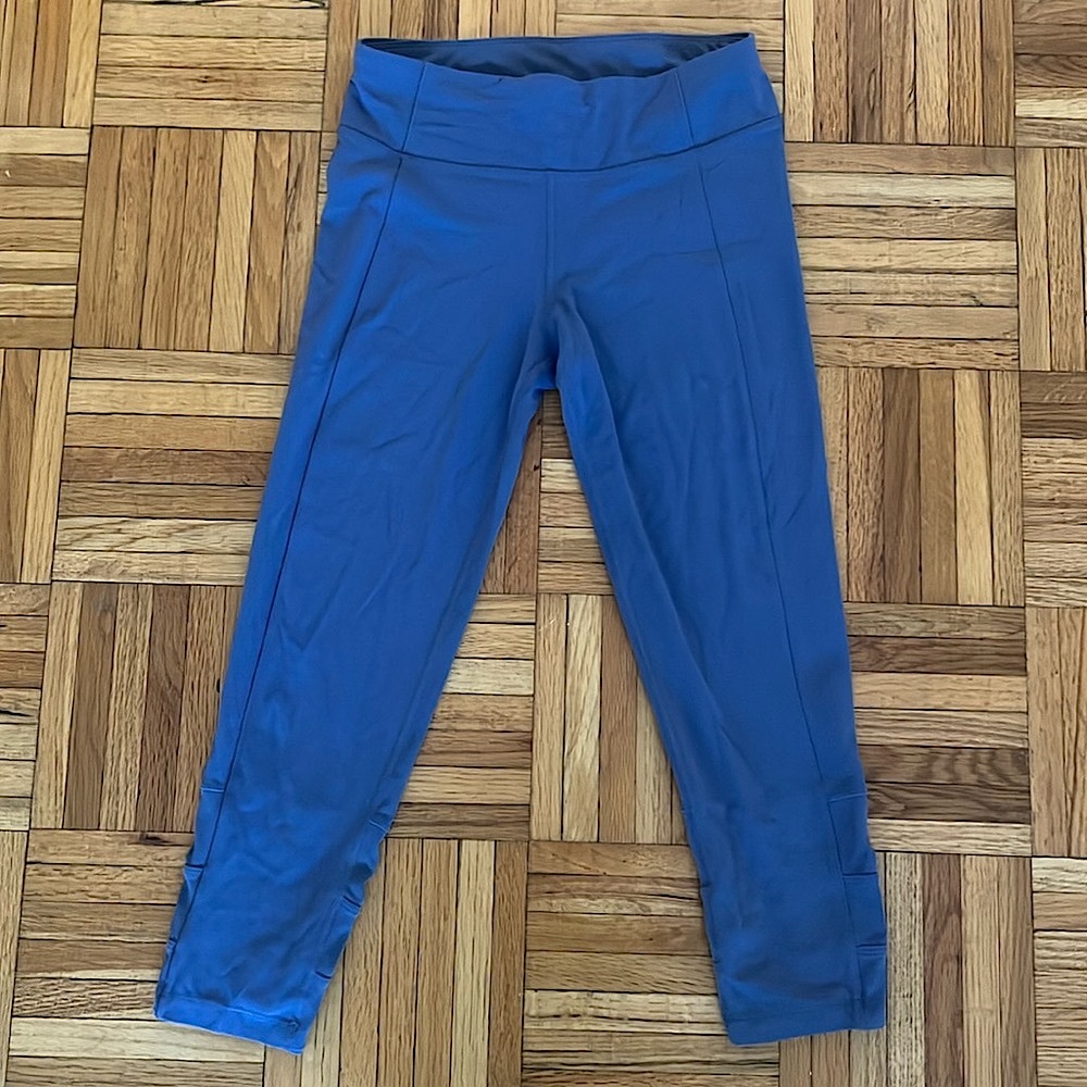 Athleta girl leggings